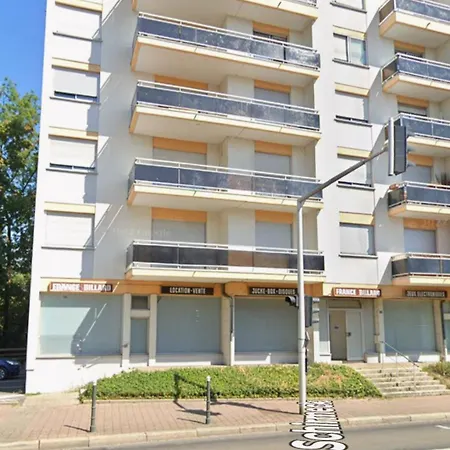 Apartmán Welcome To Fafa's *