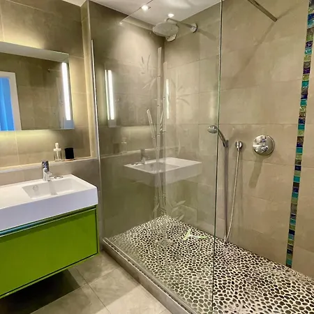 Apartmán Welcome To Fafa's *