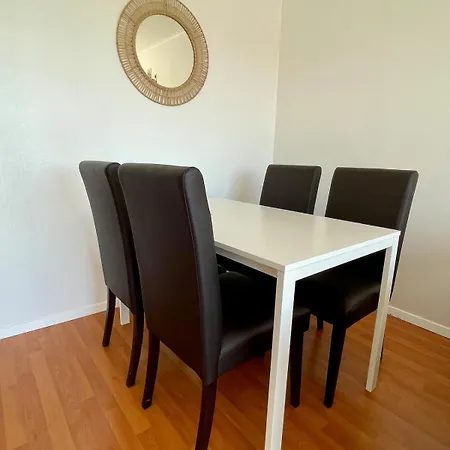 Welcome To Fafa's Štrasburk