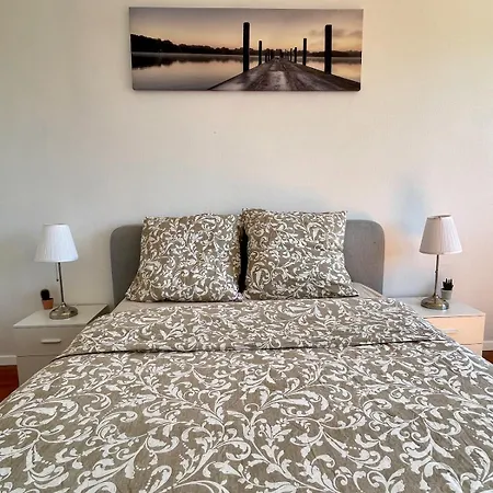 Welcome To Fafa's Apartmán