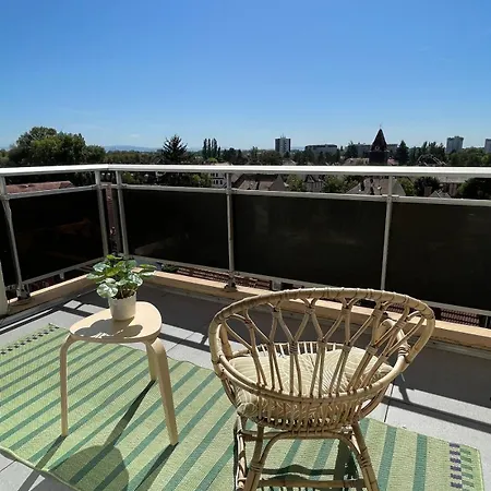 Apartmán Welcome To Fafa's *