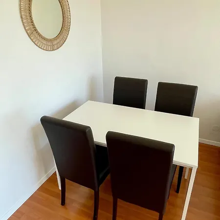 Welcome To Fafa's Apartmán *