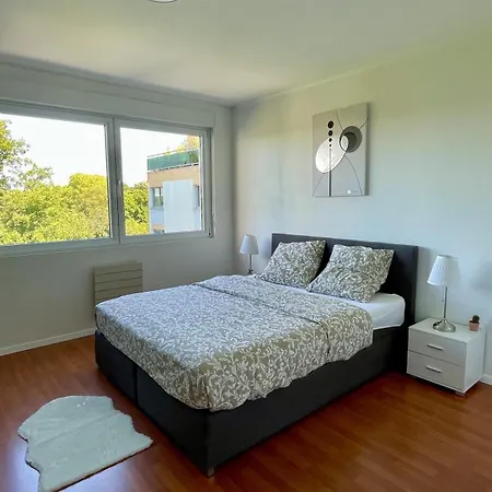 Welcome To Fafa's * Straßburg