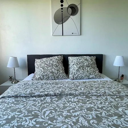 Apartment Welcome To Fafa's *