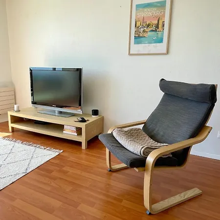 Apartamento Welcome To Fafa's