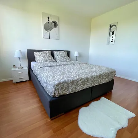 Apartamento Welcome To Fafa's